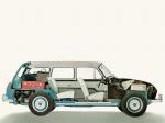 Volkswagen 1600 Variant 1964 года